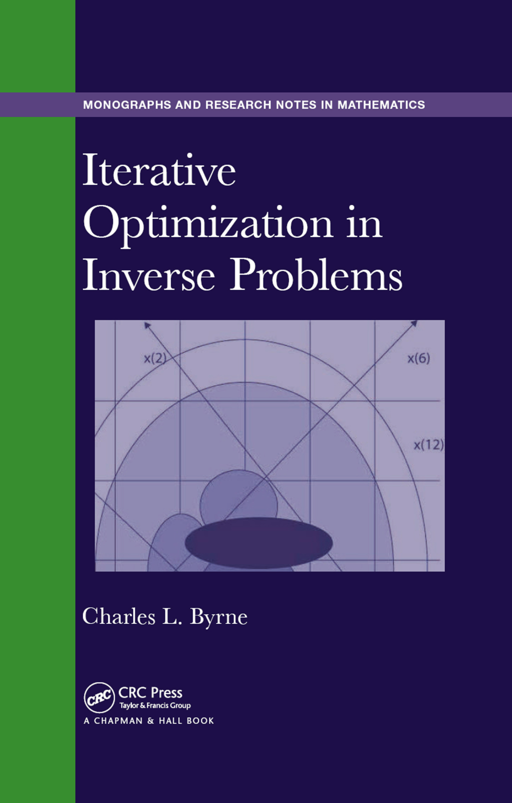 Iterative Optimization in Inverse Problems 1st Edition