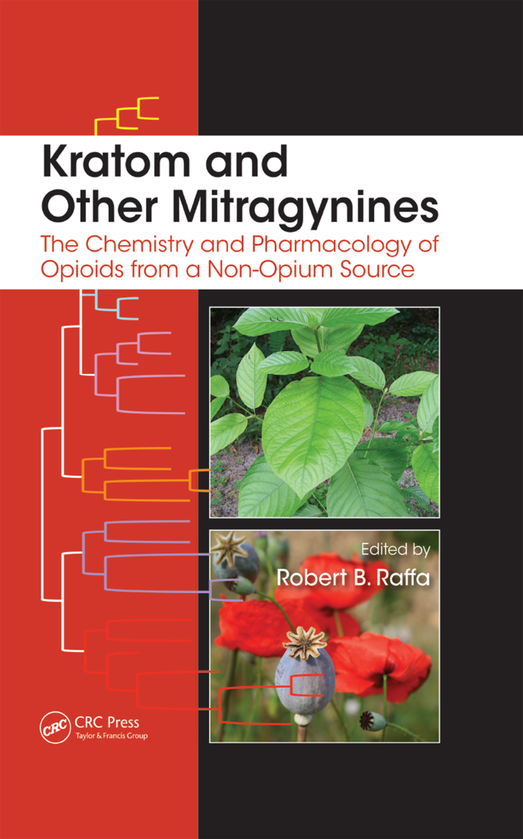 Kratom and Other Mitragynines The Chemistry and Pharmacology of Opioids from a Non-Opium Source 1st Edition