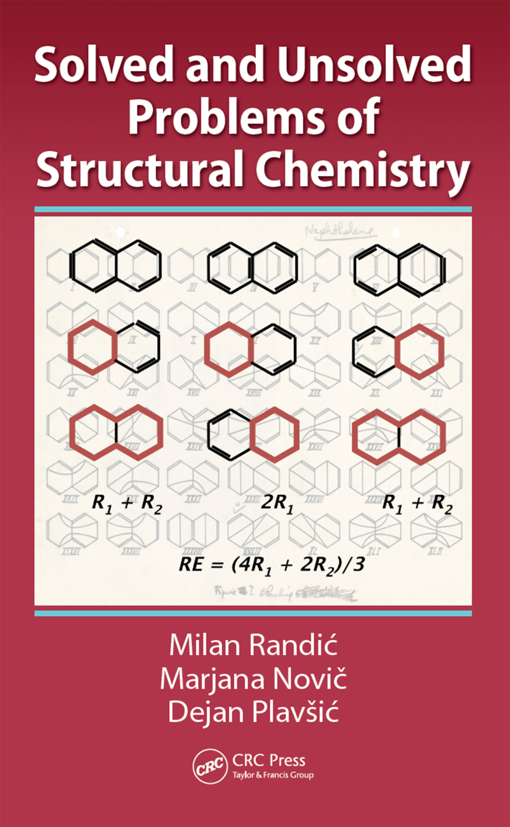 Solved and Unsolved Problems of Structural Chemistry 1st Edition
