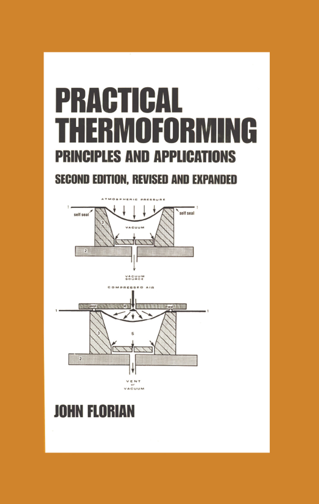 Practical Thermoforming: Principles and Applications Second Edition, 2nd Edition