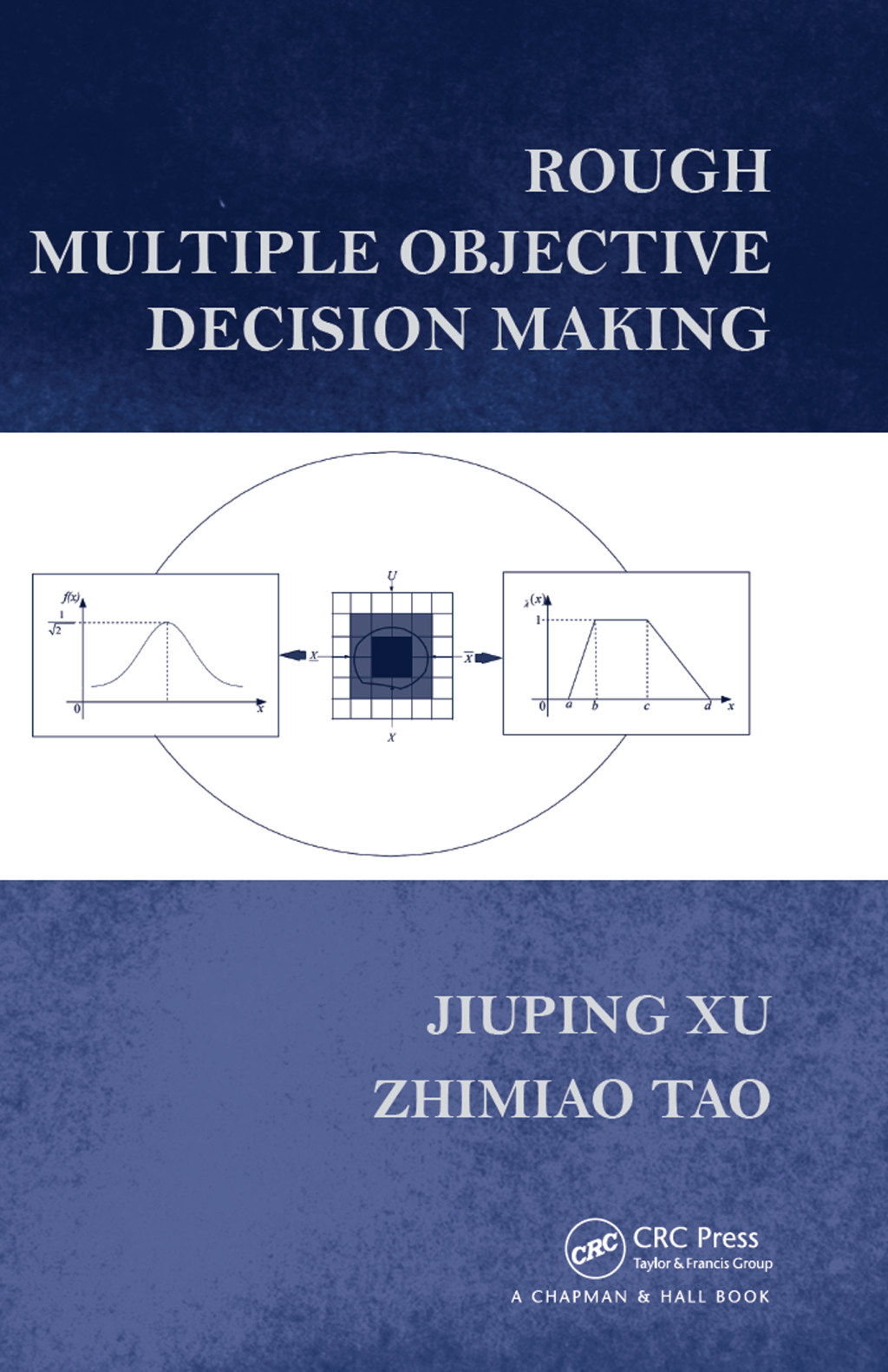 Rough Multiple Objective Decision Making 1st Edition