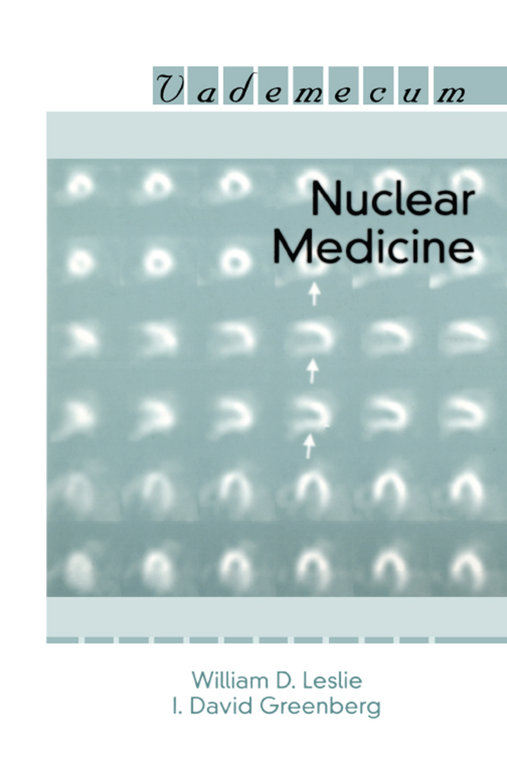 Nuclear Medicine 1st Edition