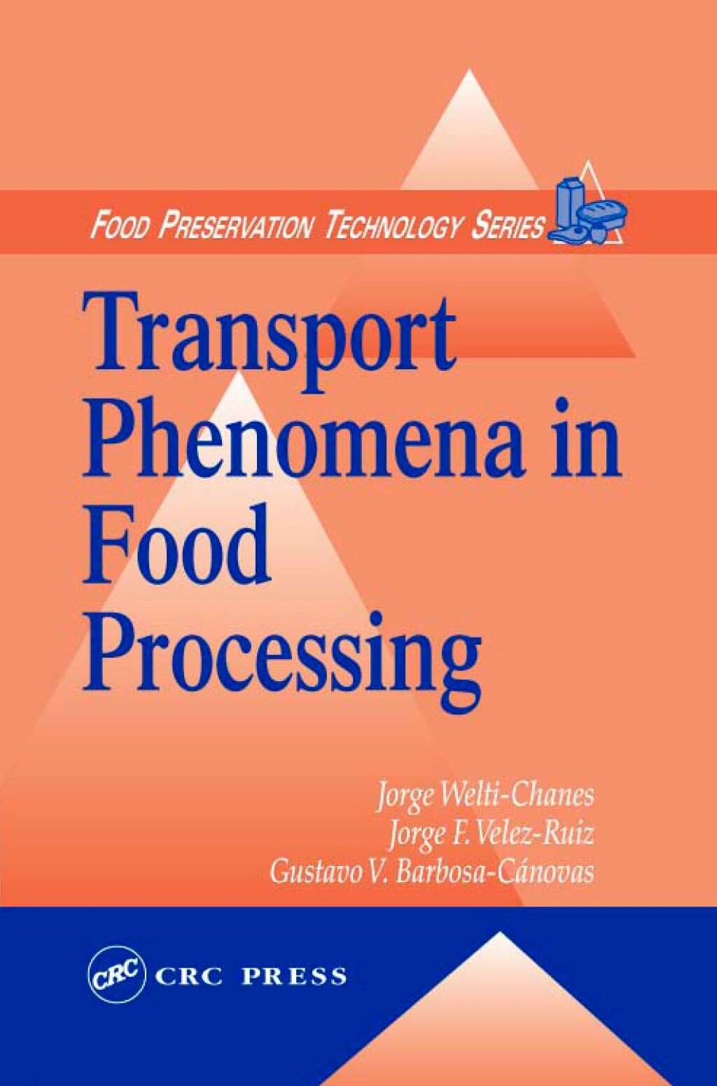 Transport Phenomena in Food Processing 1st Edition
