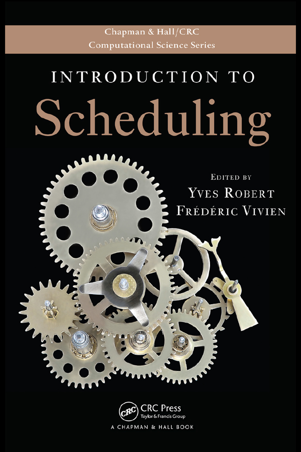 Introduction to Scheduling 1st Edition