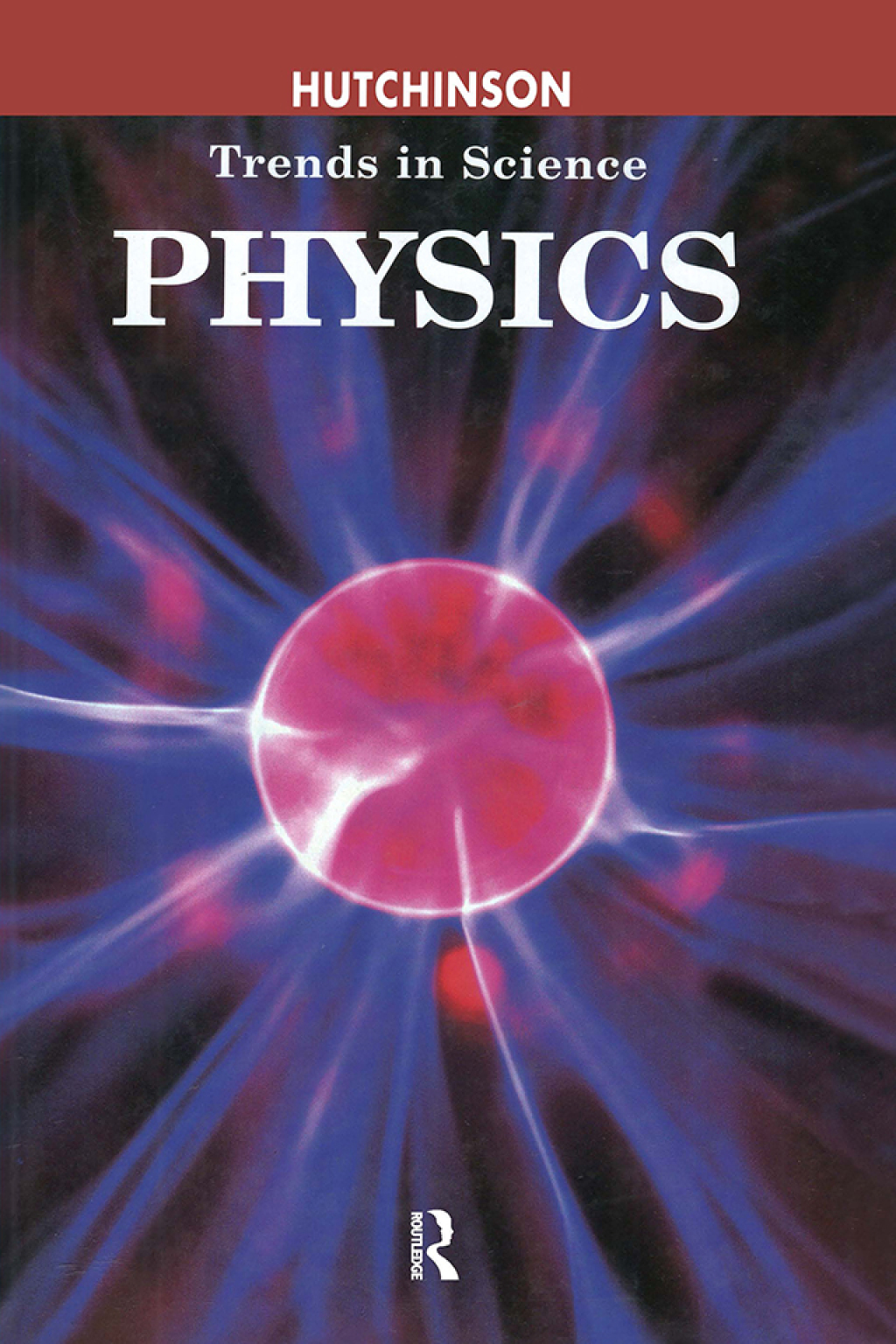 Physics Trends 1st Edition