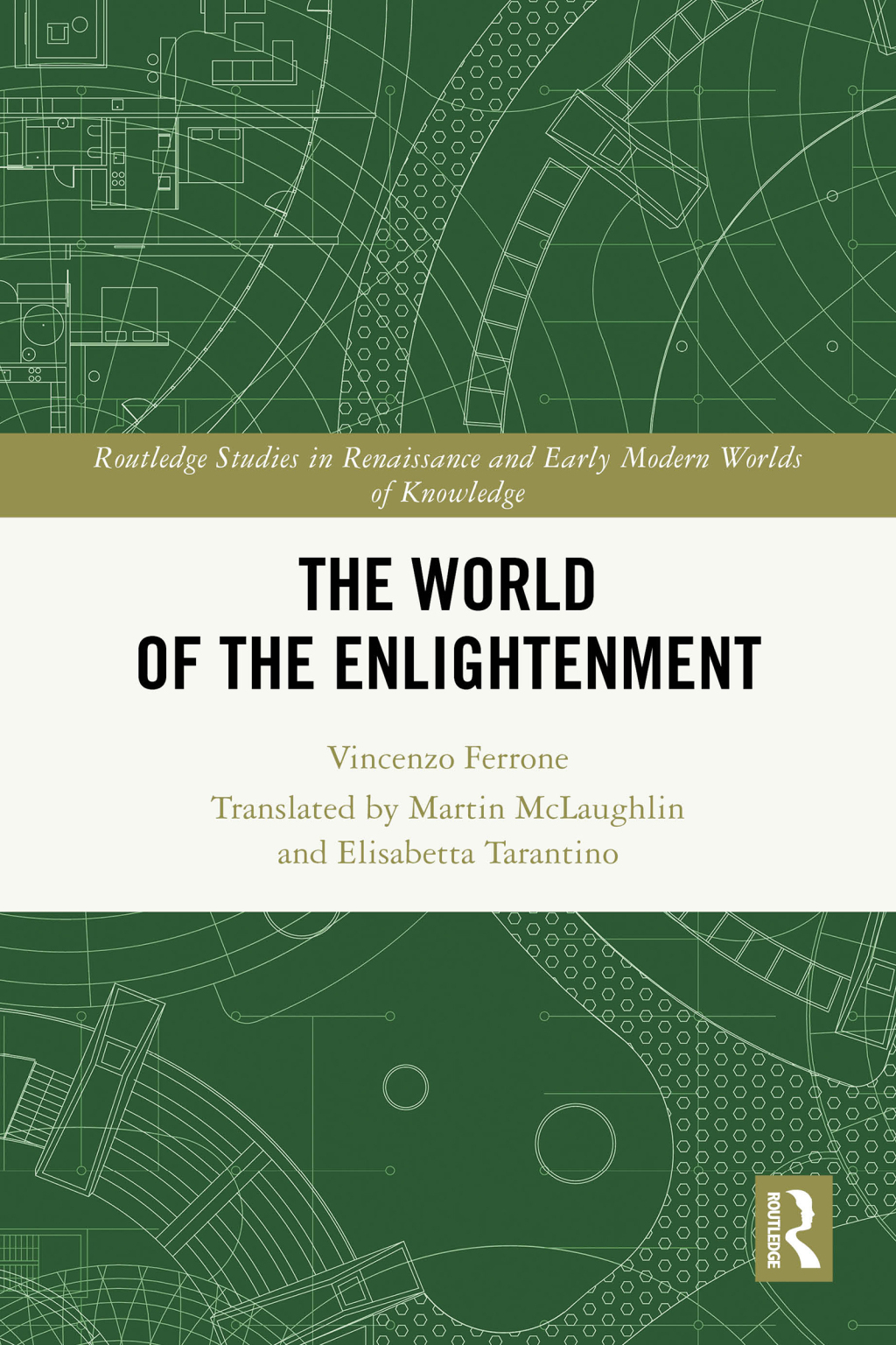 The World of the Enlightenment 1st Edition