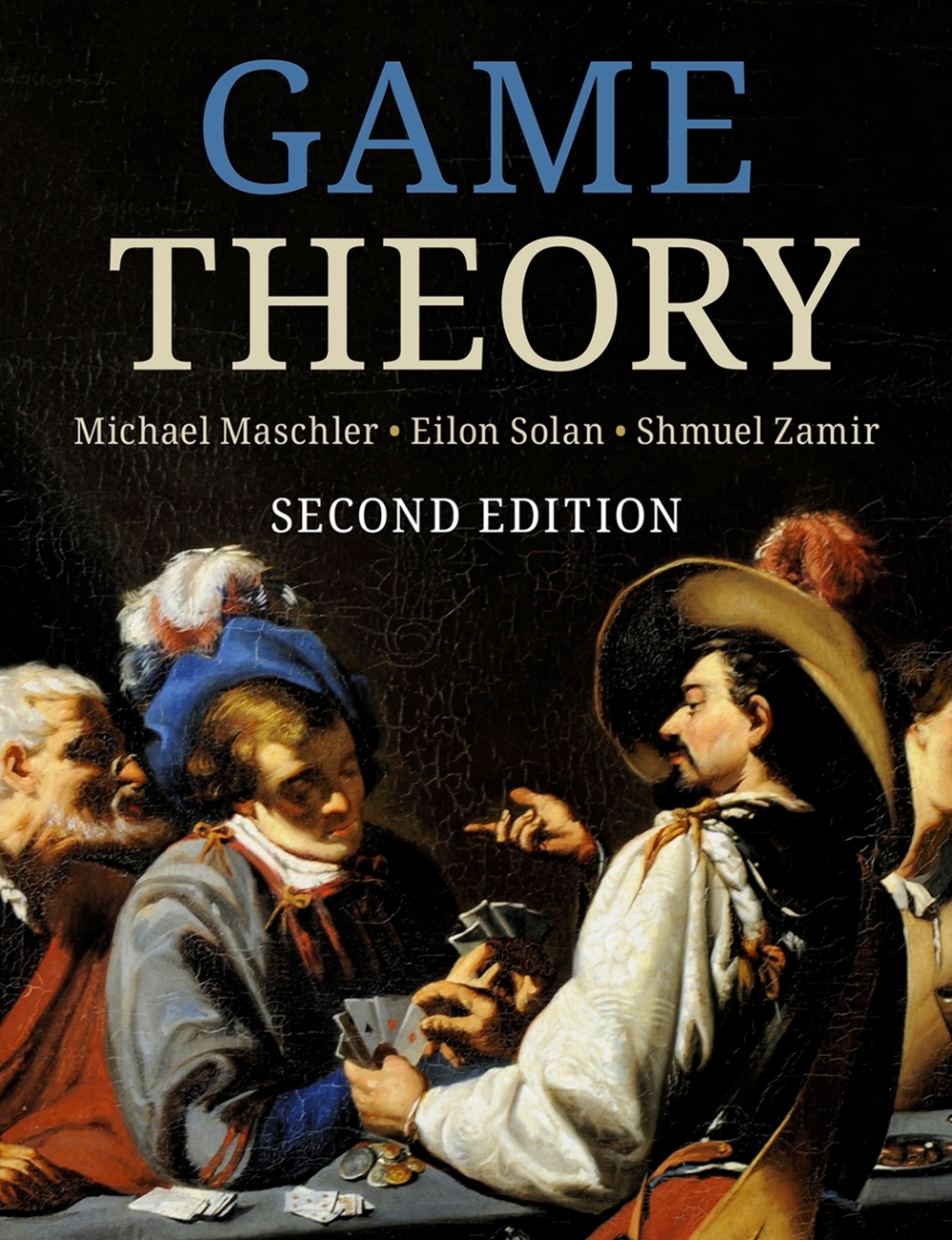 Game Theory 2nd Edition