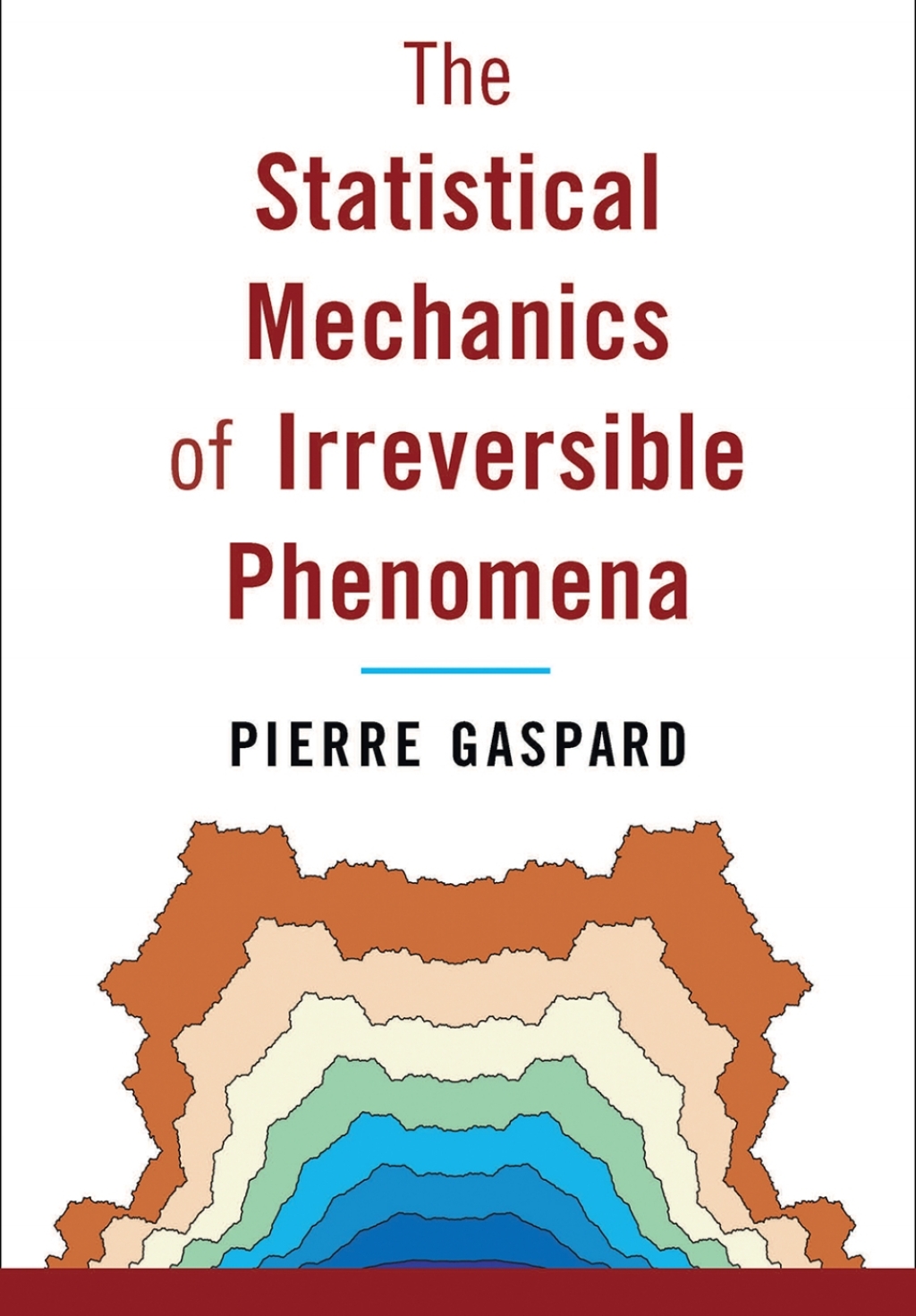 The Statistical Mechanics of Irreversible Phenomena