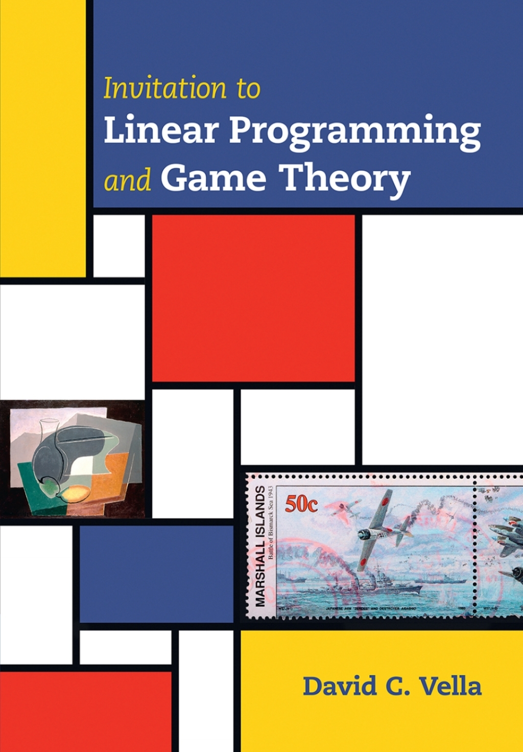 Invitation to Linear Programming and Game Theory