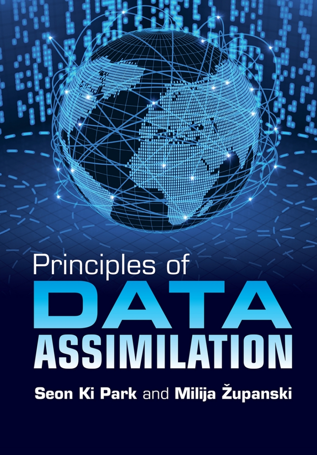 Principles of Data Assimilation