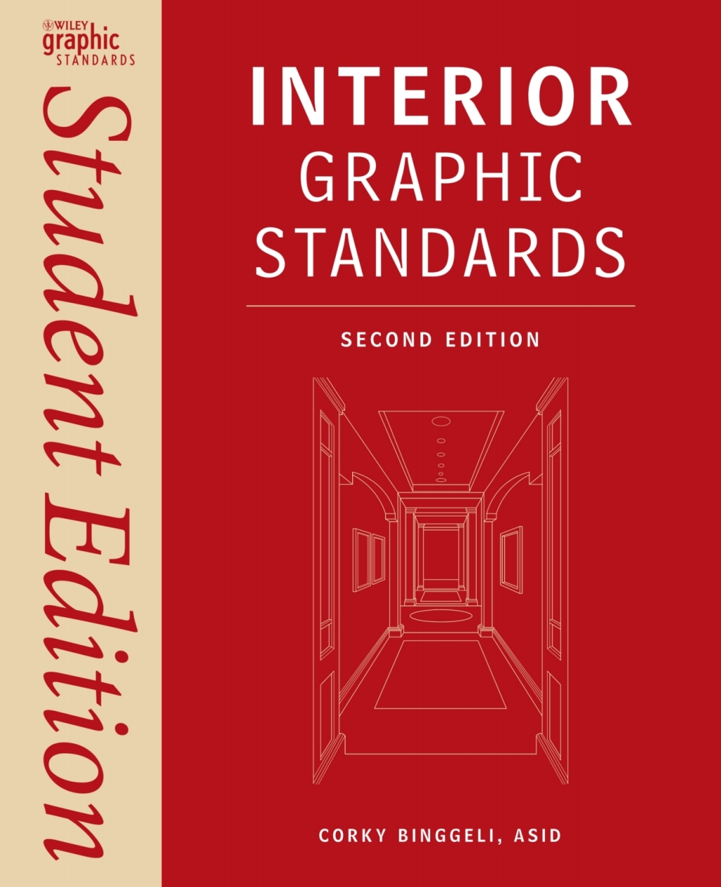 Interior Graphic Standards Student Edition 2nd Edition