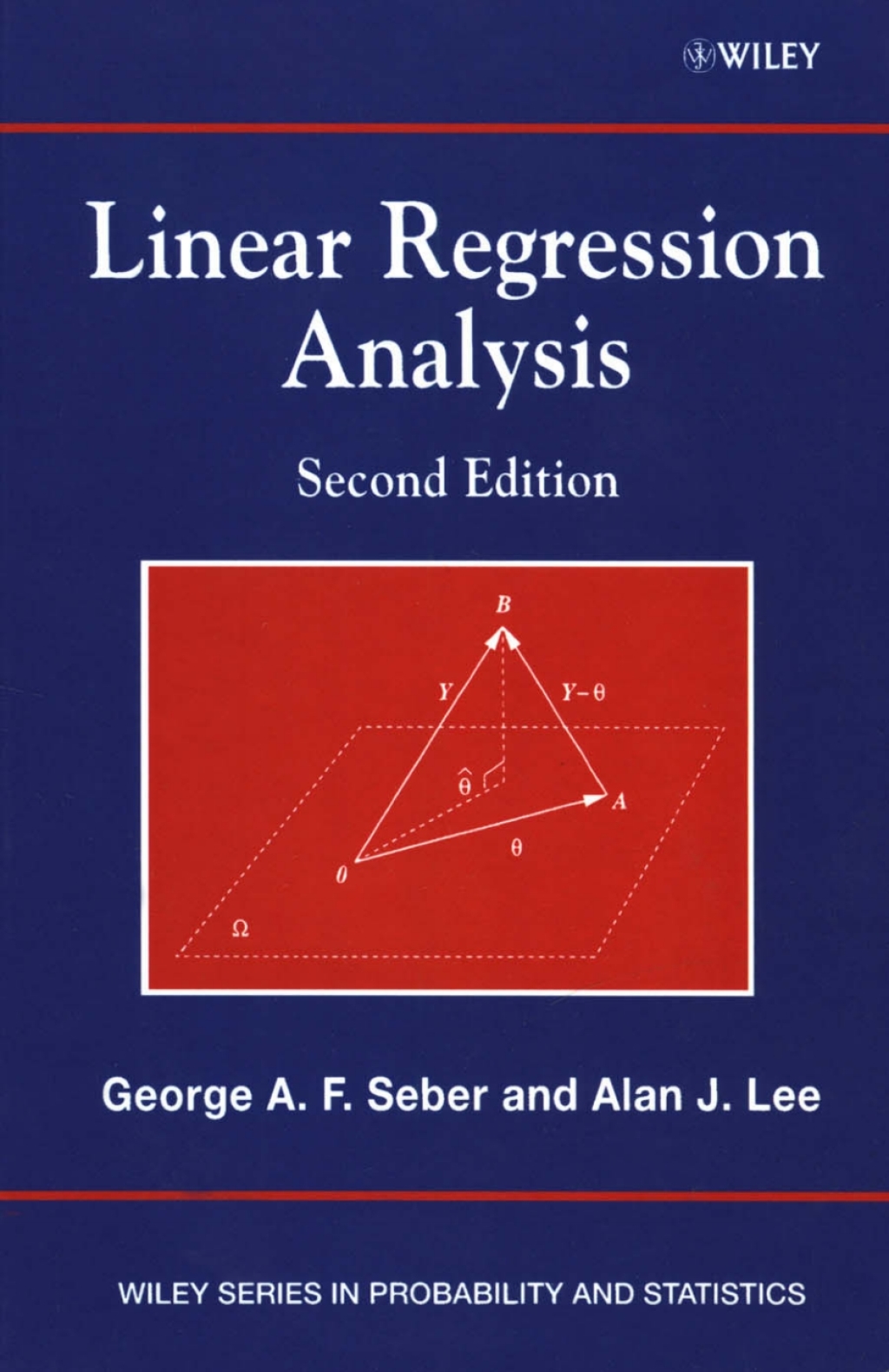 Linear Regression Analysis 2nd Edition
