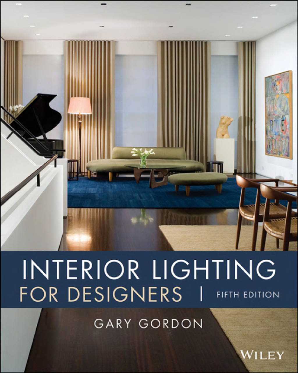 Interior Lighting for Designers 5th Edition