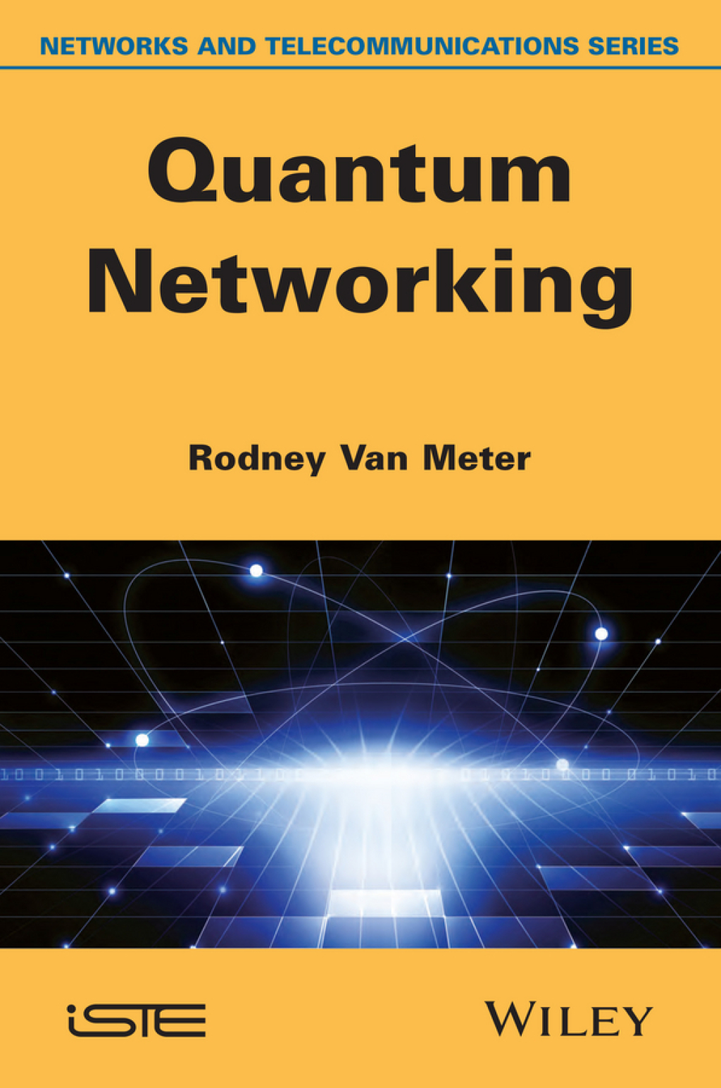 Quantum Networking 1st Edition