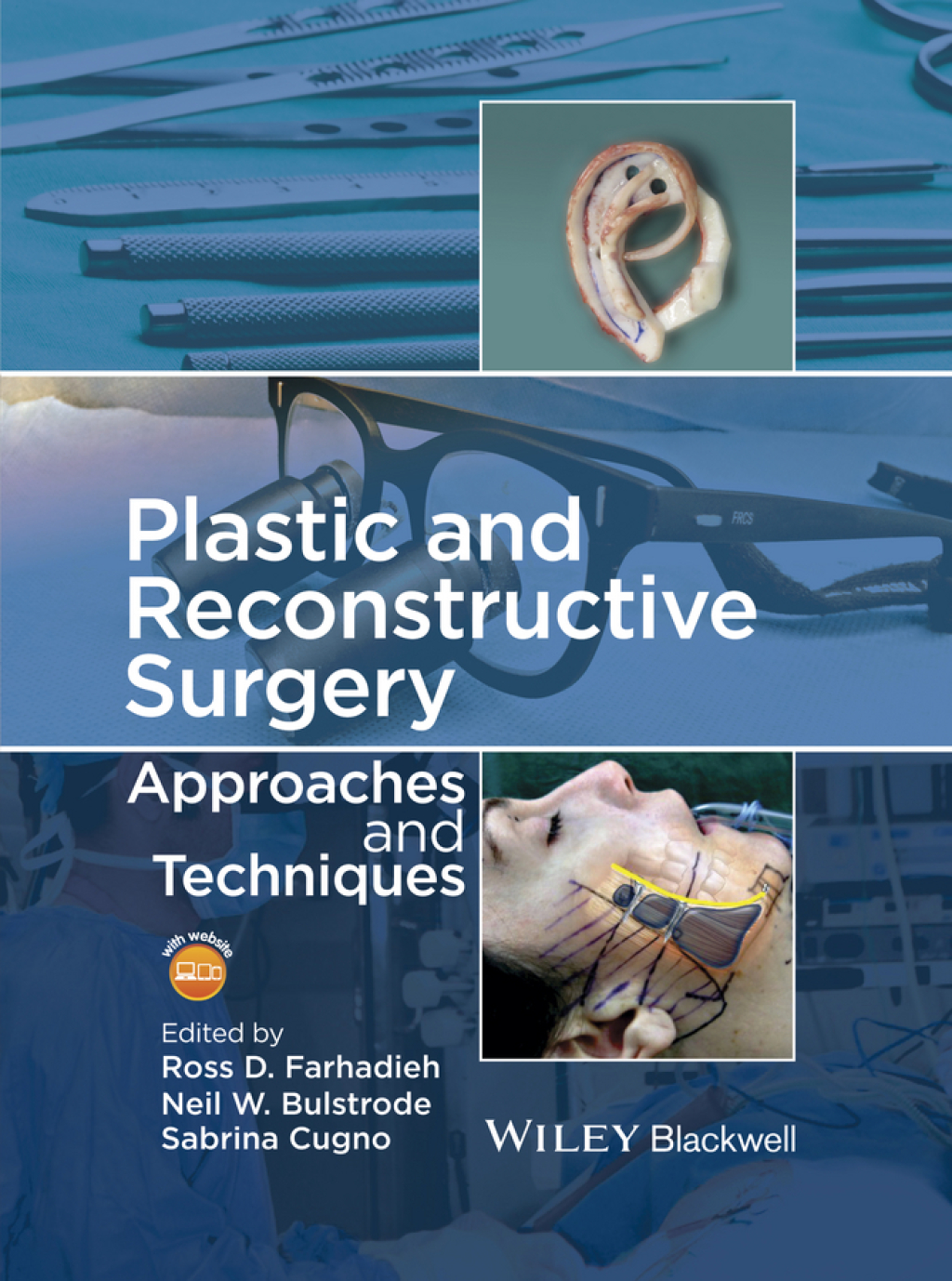 Plastic and Reconstructive Surgery: Approaches and Techniques Approaches and Techniques 1st Edition