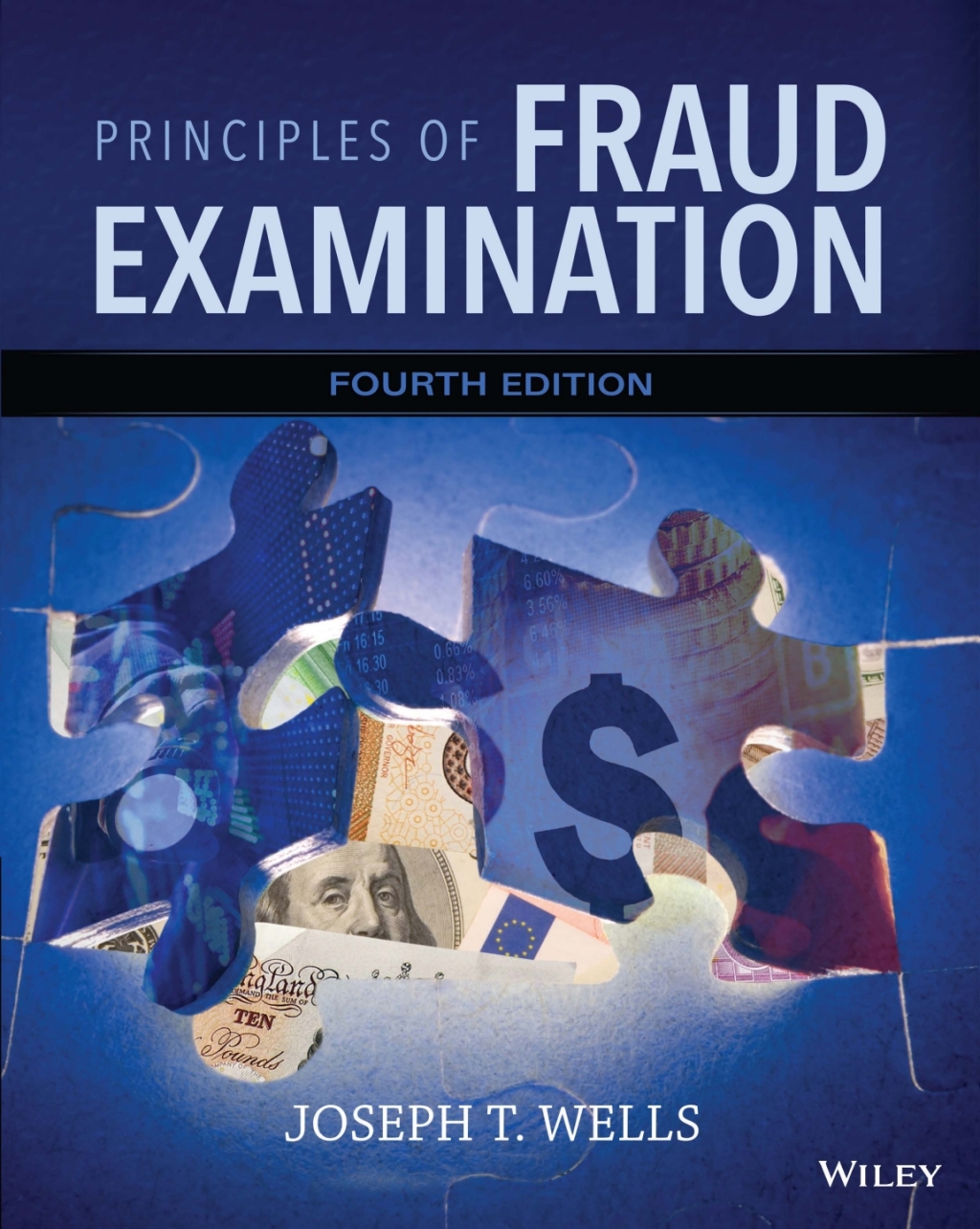 Principles of Fraud Examination 4th Edition