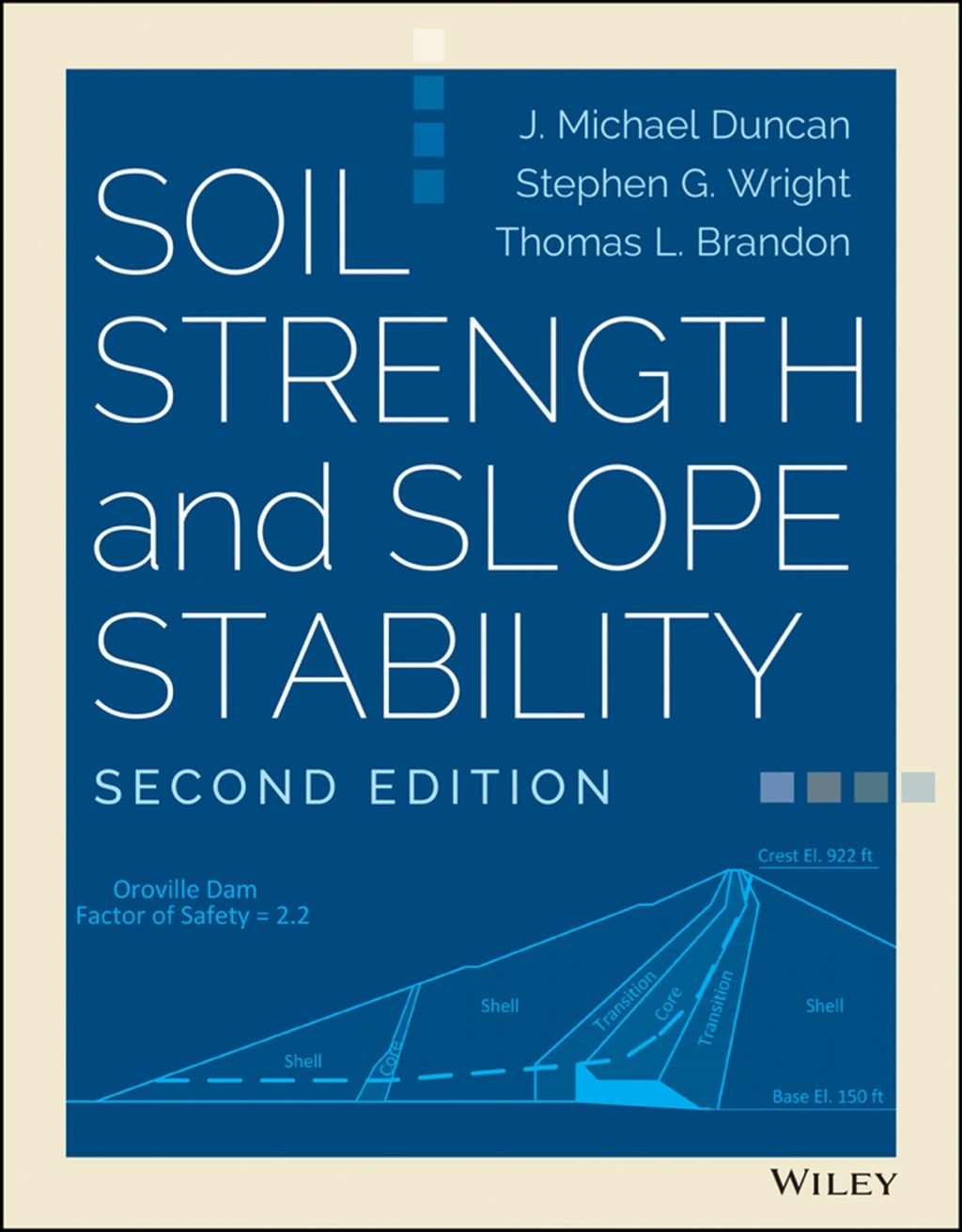 Soil Strength and Slope Stability 2nd Edition