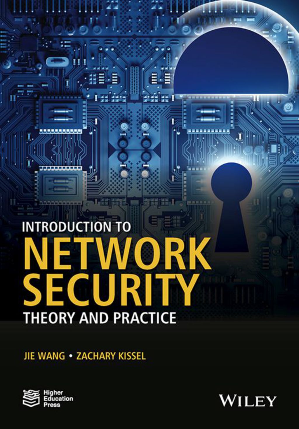 Introduction to Network Security: Theory and Practice 1st Edition