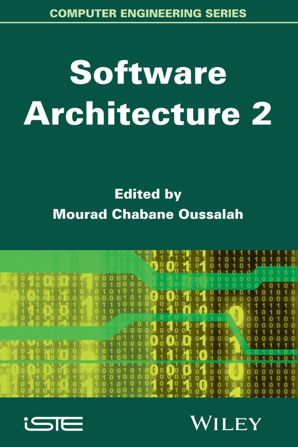 Software Architecture 2 1st Edition