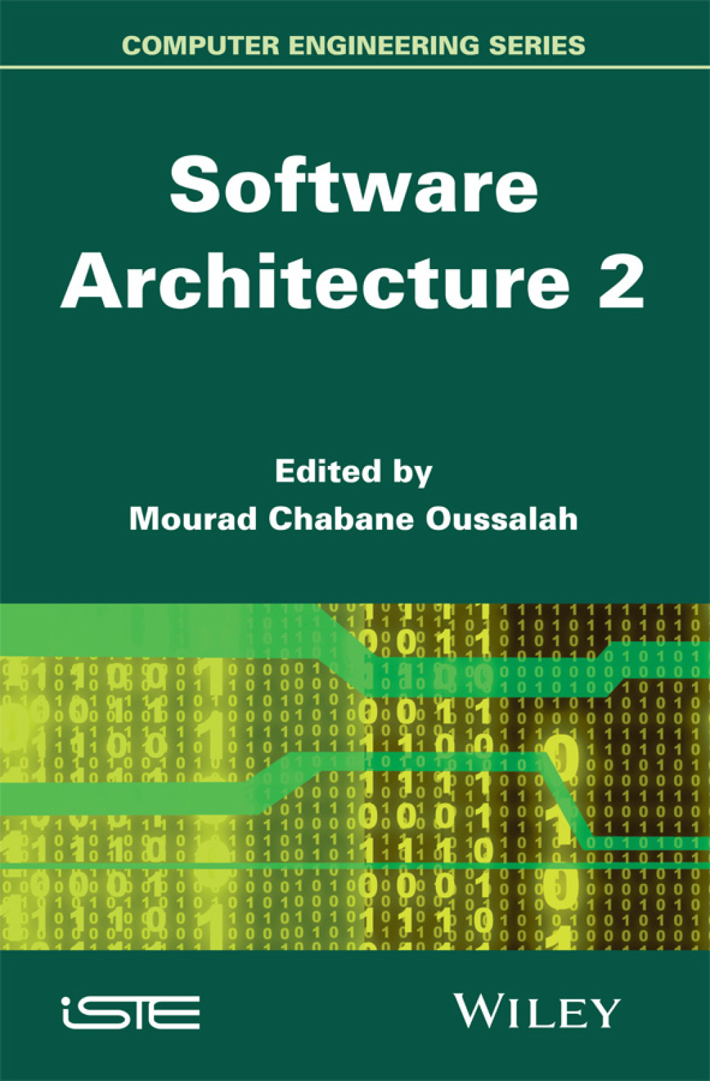 Software Architecture 2 1st Edition