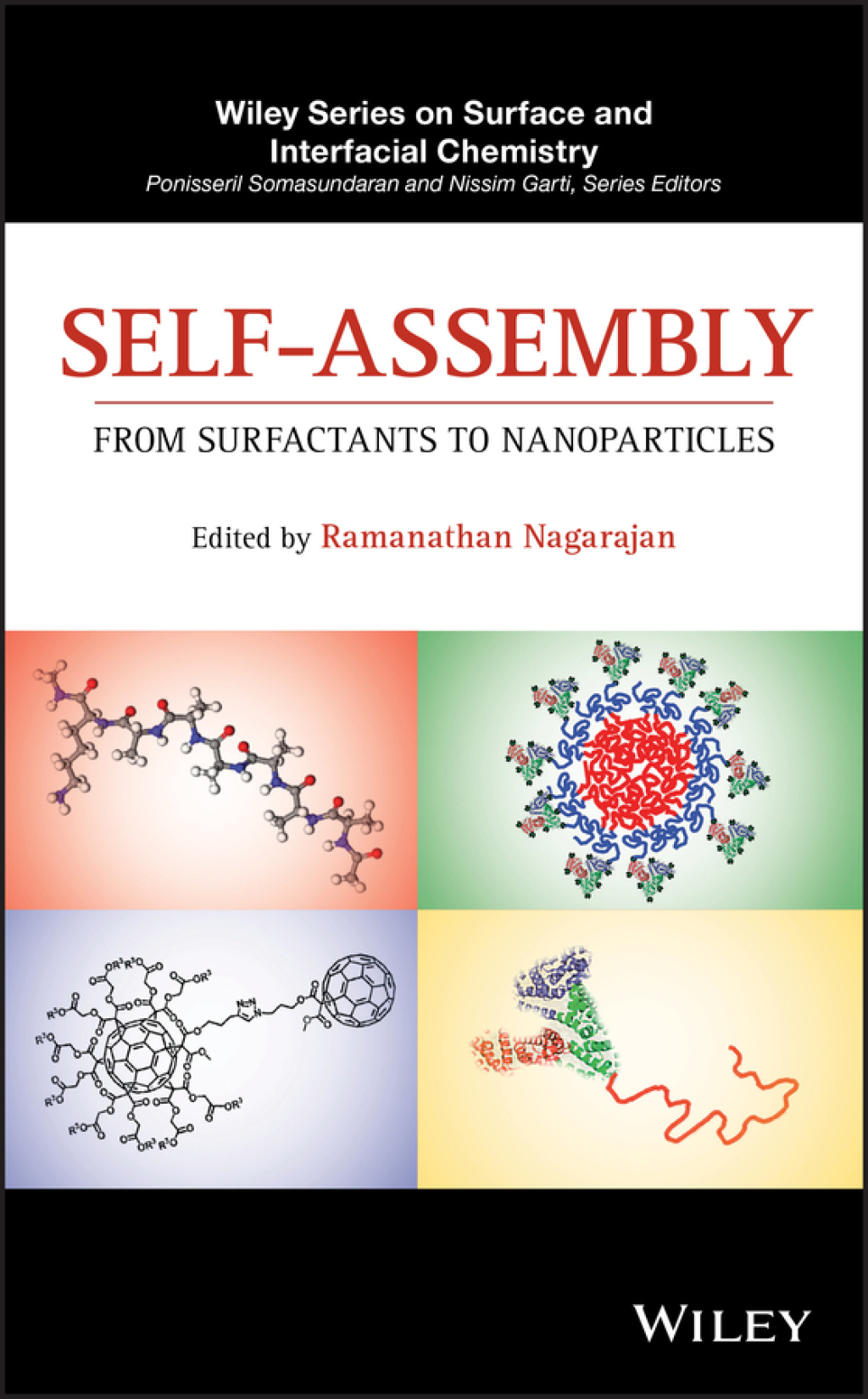 Self-Assembly From Surfactants to Nanoparticles 1st Edition