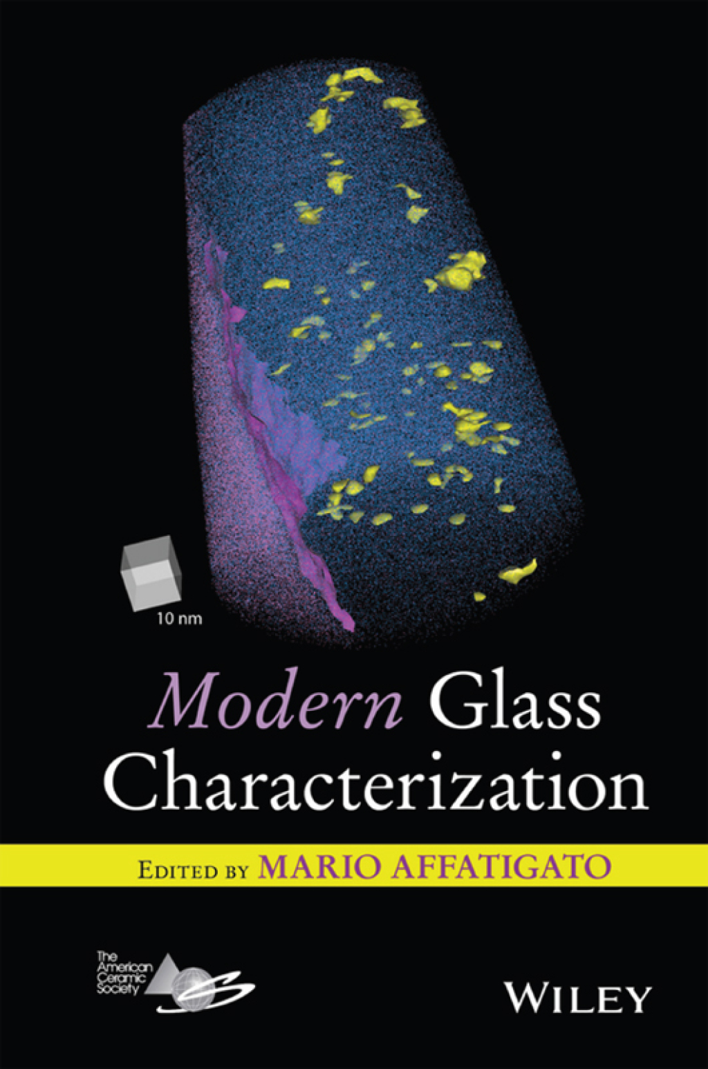 Modern Glass Characterization 1st Edition