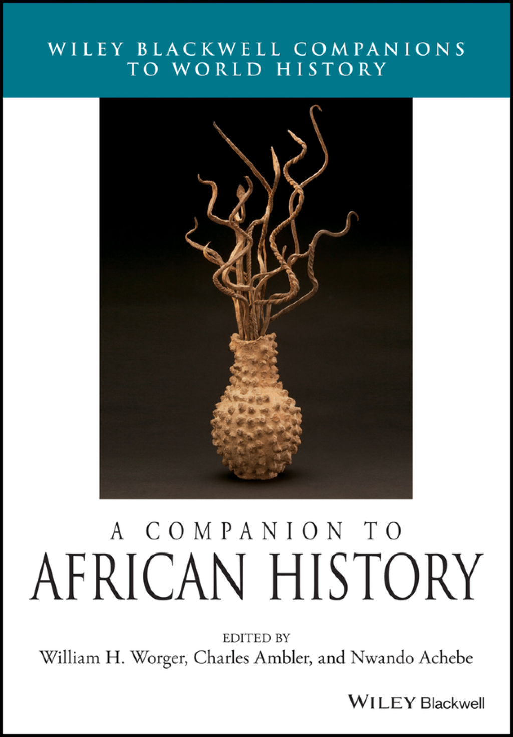 A Companion to African History 1st Edition