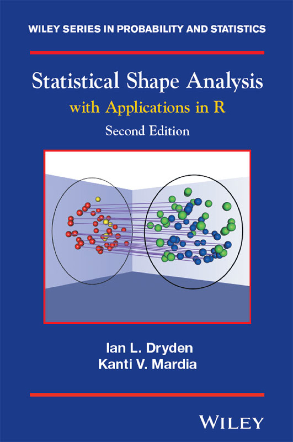 Statistical Shape Analysis: With Applications in R 2nd Edition