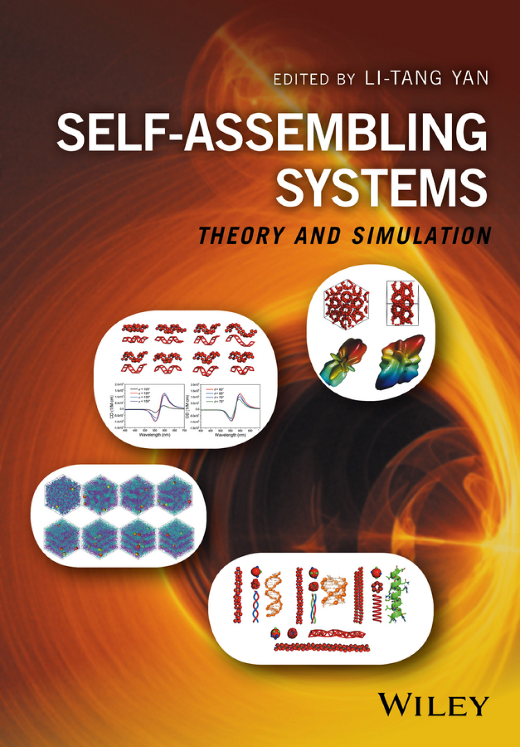 Self-Assembling Systems Theory and Simulation 1st Edition