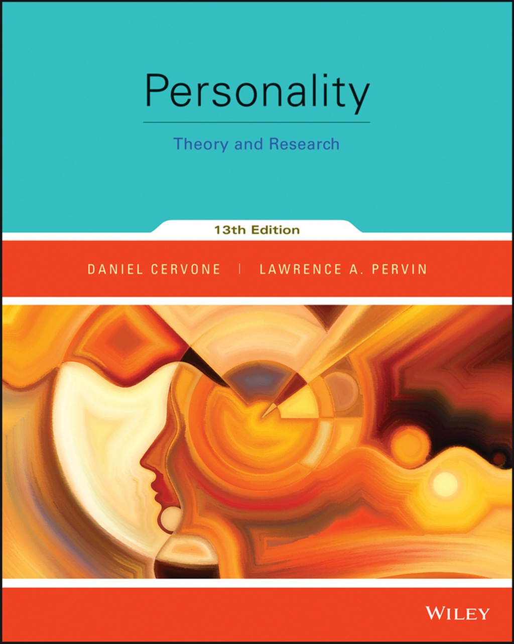 Personality: Theory and Research 13th Edition