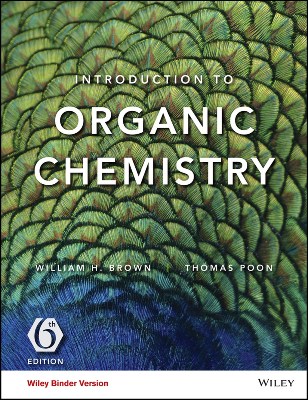 Introduction to Organic Chemistry 6th Edition