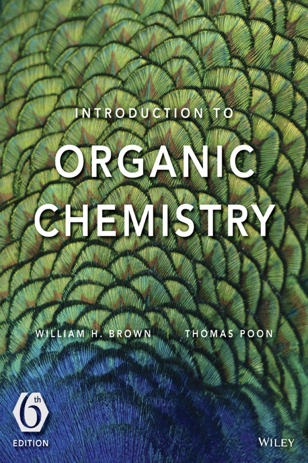 Introduction to Organic Chemistry 6th Edition