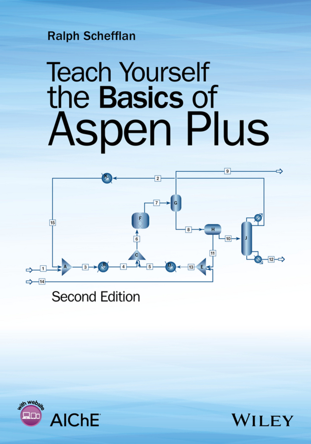 Teach Yourself the Basics of Aspen Plus 2nd Edition