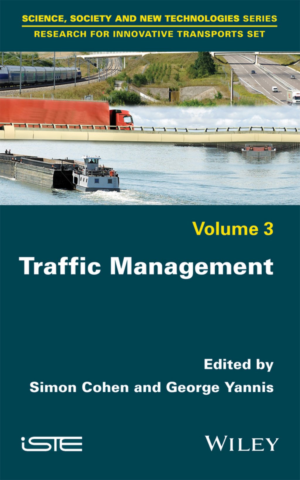Traffic Management 1st Edition