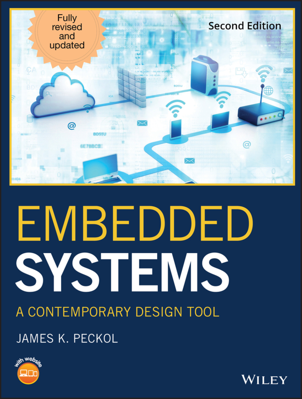 Embedded Systems A Contemporary Design Tool 2nd Edition