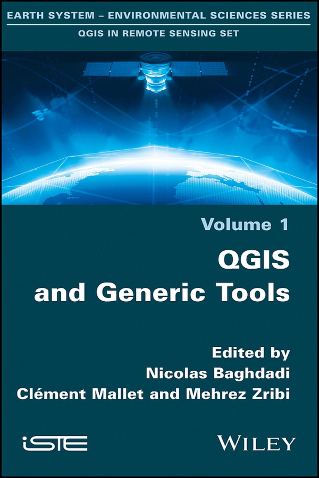 QGIS and Generic Tools 1st Edition