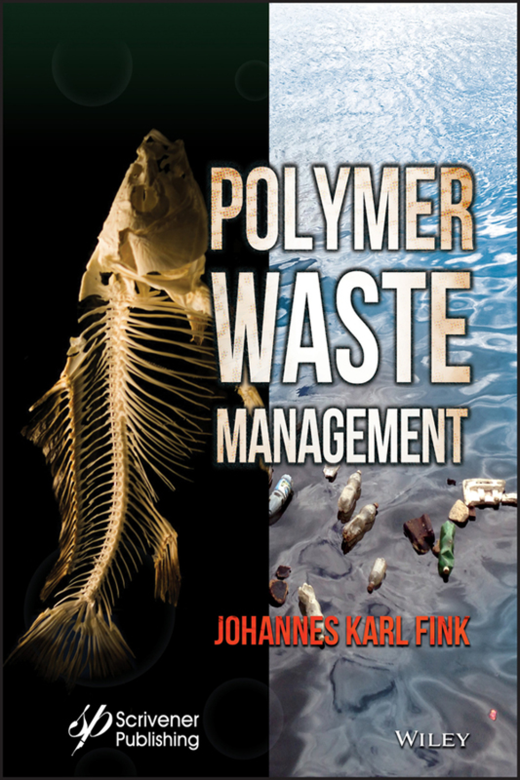 Polymer Waste Management 1st Edition