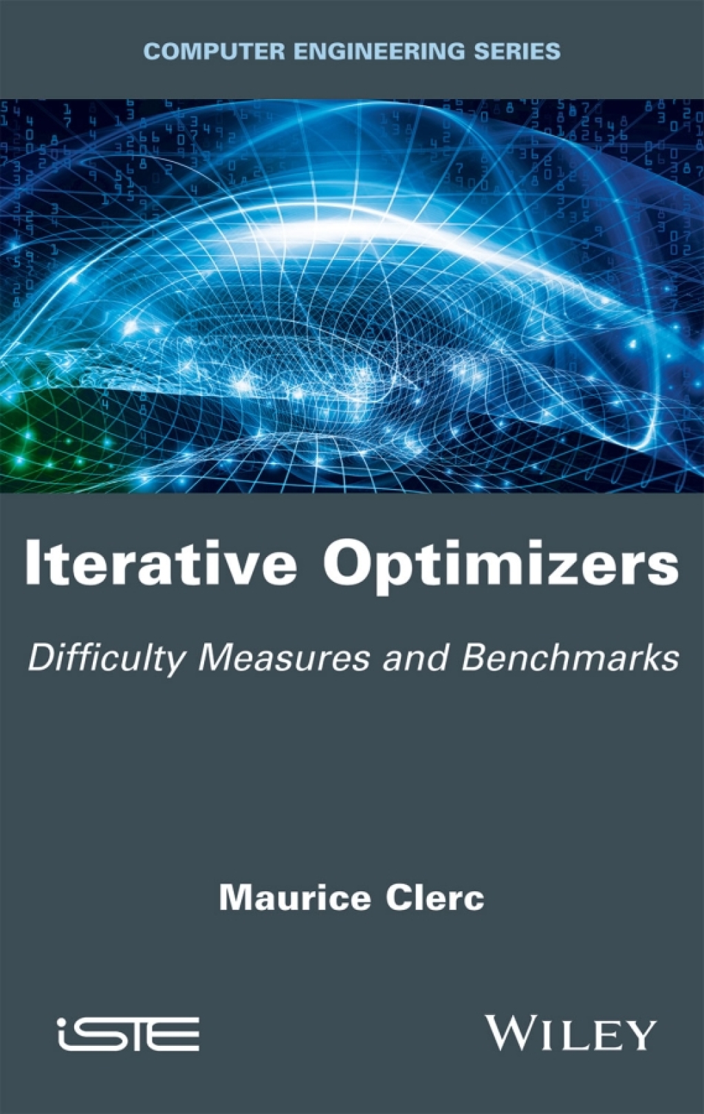 Iterative Optimizers Difficulty Measures and Benchmarks 1st Edition