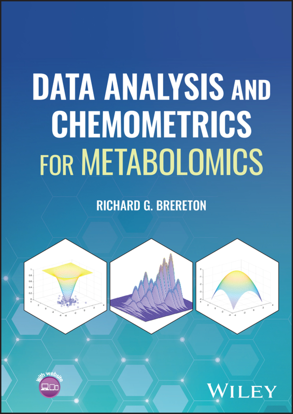 Data Analysis and Chemometrics for Metabolomics 1st Edition
