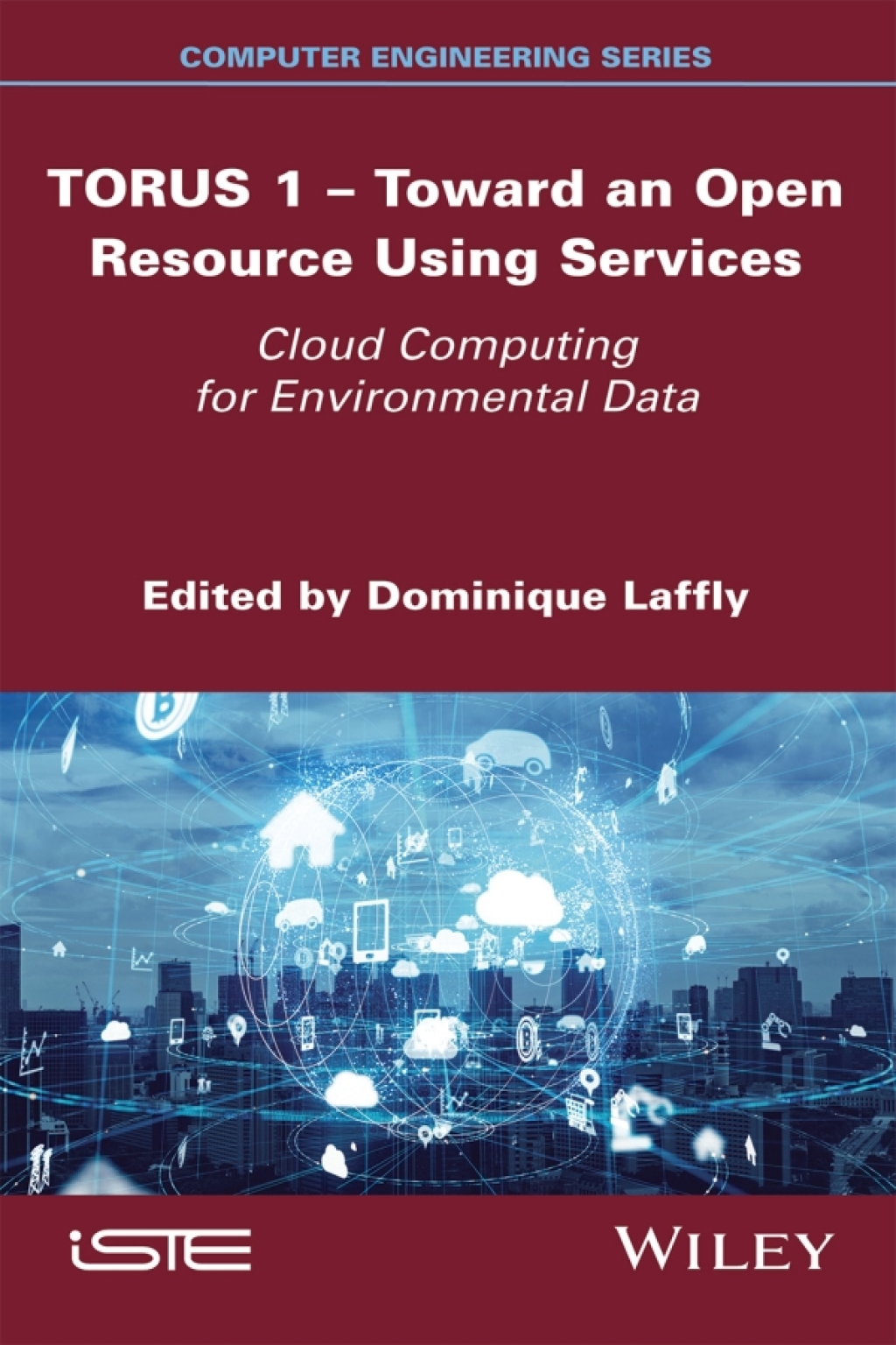 TORUS 1 - Toward an Open Resource Using Services Cloud Computing for Environmental Data 1st Edition