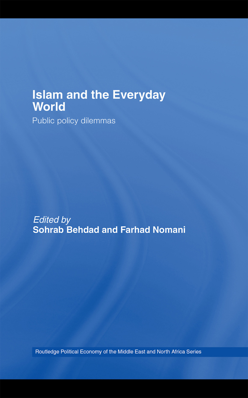 Islam and the Everyday World Public Policy Dilemmas 1st Edition