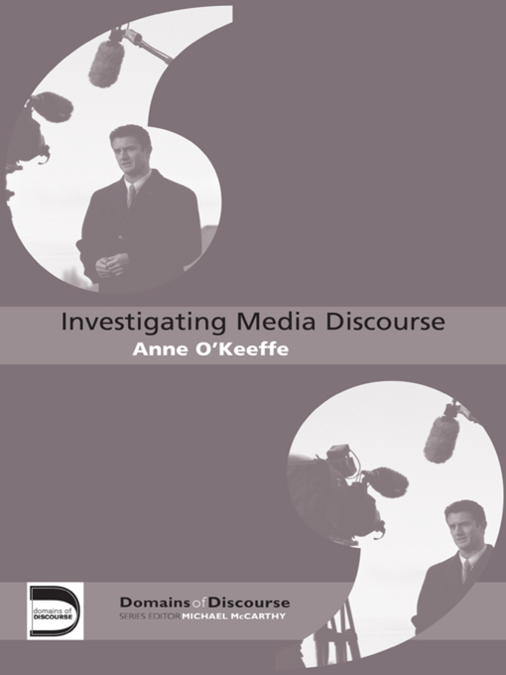Investigating Media Discourse 1st Edition