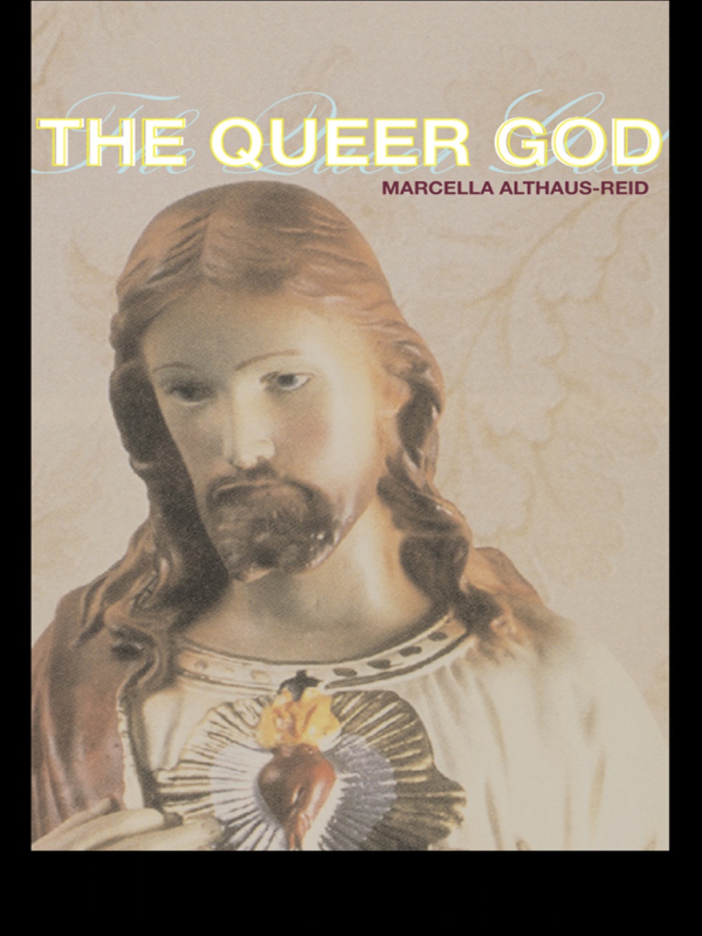 The Queer God 1st Edition