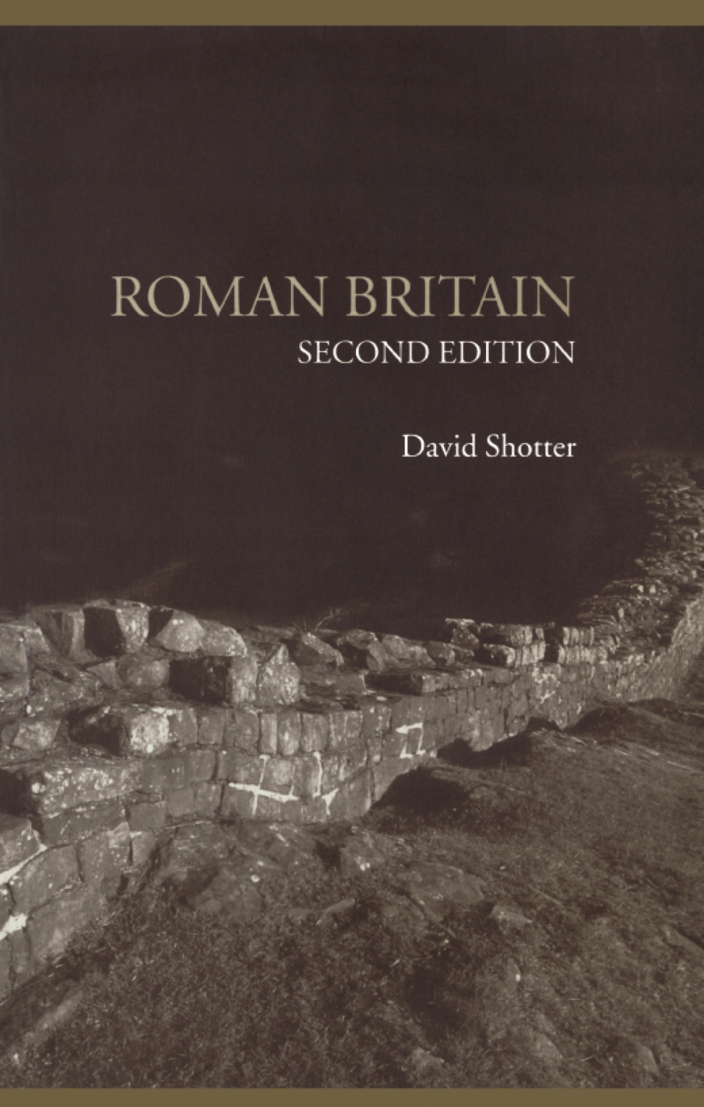 Roman Britain 2nd Edition