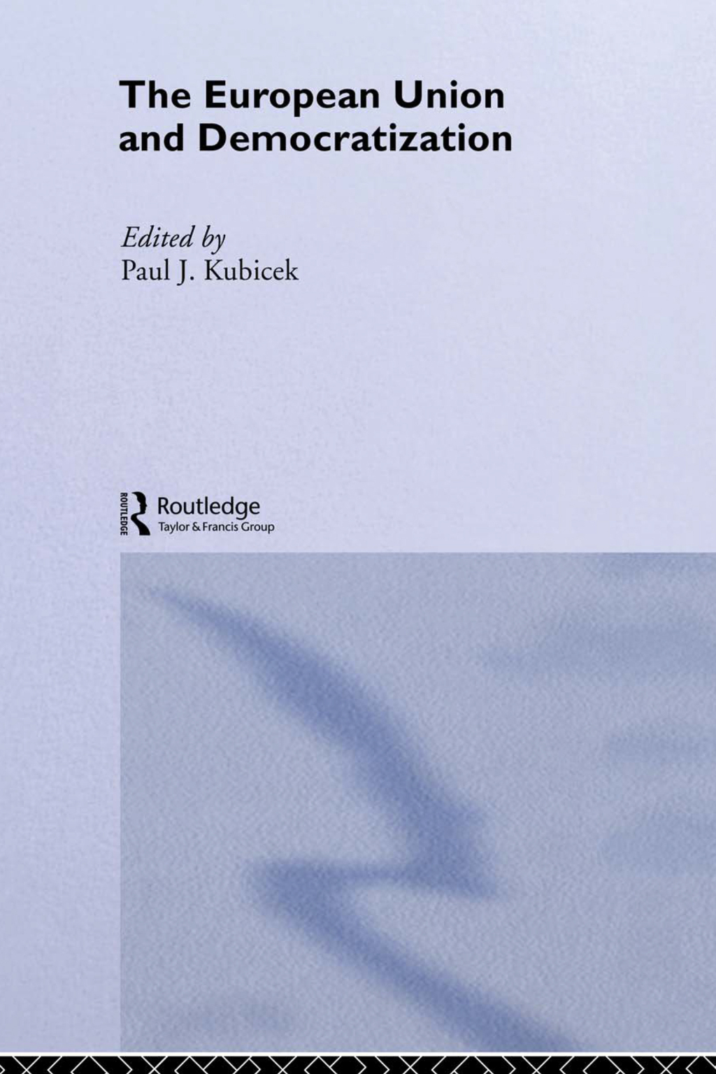 The European Union & Democratization Reluctant States 1st Edition