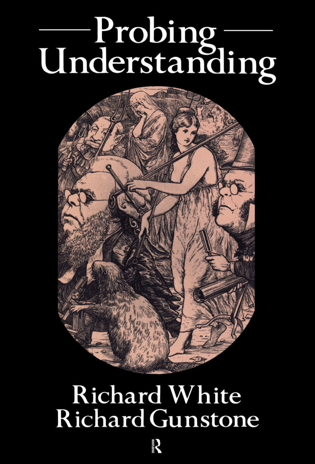 Probing Understanding 1st Edition