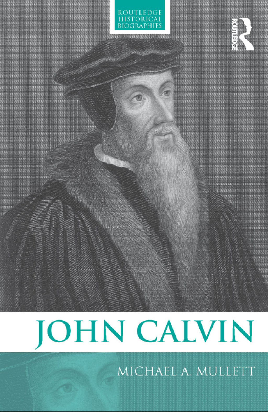 John Calvin 1st Edition