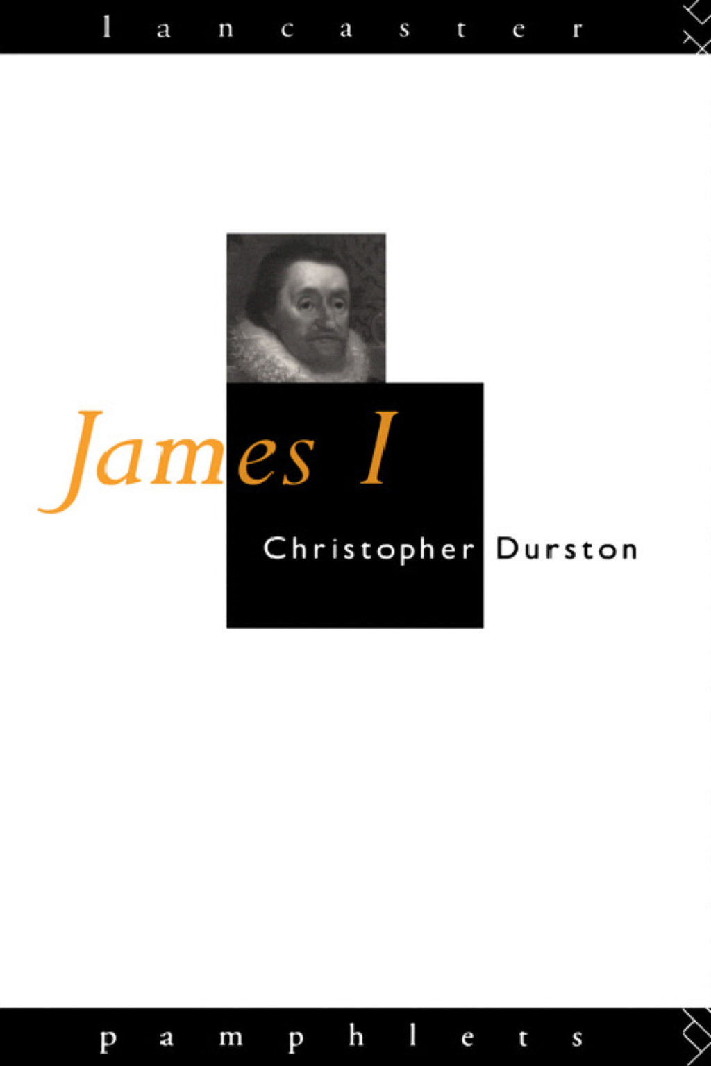 James I 1st Edition
