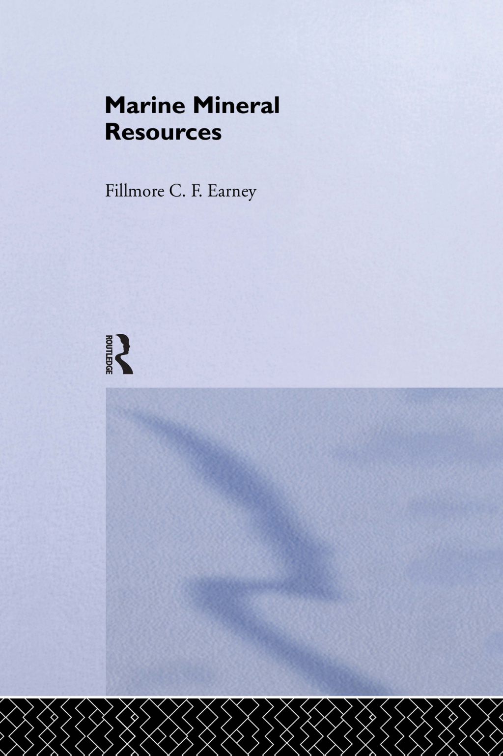 Marine Mineral Resources 1st Edition