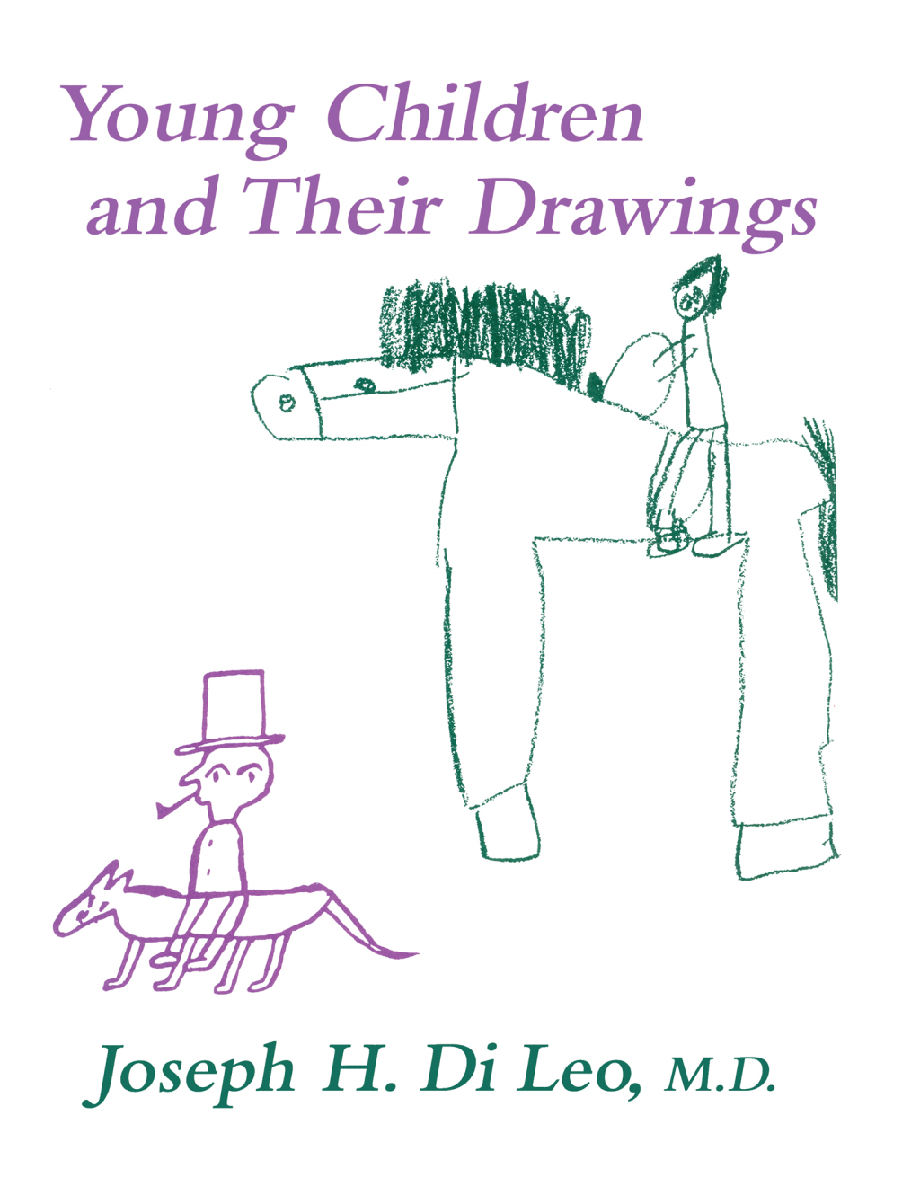 Young Children And Their Drawings 1st Edition